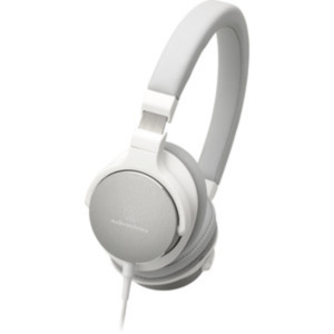 Наушники Audio-Technica ATH-SR5 (белый) [ATH-SR5WH]