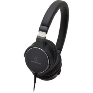 Наушники Audio-Technica ATH-SR5 (черный) [ATH-SR5BK]