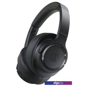 Наушники Audio-Technica ATH-SR50BT (черный)