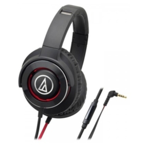 Наушники Audio-Technica ATH-WS770iS GM