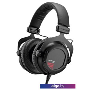 Наушники Beyerdynamic Custom One Pro Plus Black [709.085]