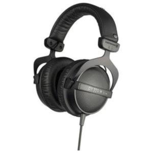 Наушники Beyerdynamic DT 770 M