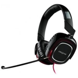 Наушники Creative Draco HS880