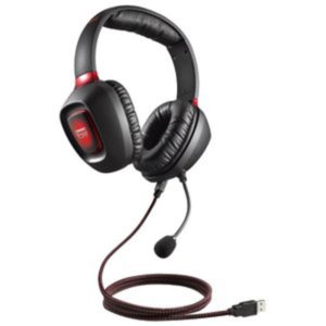 Наушники Creative Sound Blaster Tactic3D Rage USB