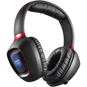 Наушники Creative Sound Blaster Tactic3D Rage Wireless