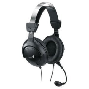 Наушники Genius HS-M505X