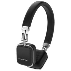 Наушники Harman/Kardon Soho Wireless (черный) [HKSOHOBTBLK]