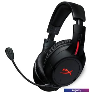 Наушники HyperX Cloud Flight