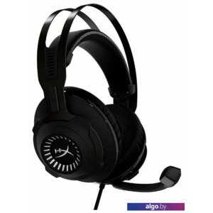 Наушники HyperX Cloud Revolver S