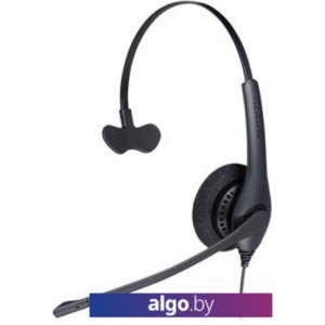 Наушники Jabra Biz 1500 Mono QD