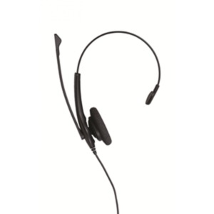 Наушники Jabra Biz 1500 Mono QD [1513-0154]