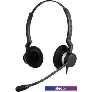 Наушники Jabra Biz 2300 USB MS Duo