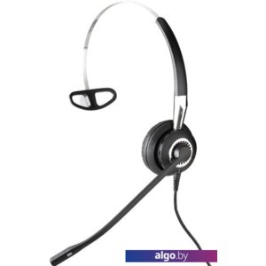 Наушники Jabra Biz 2400 II QD Mono NC 3-in-1 Wideband Balanced [2486-825-209]