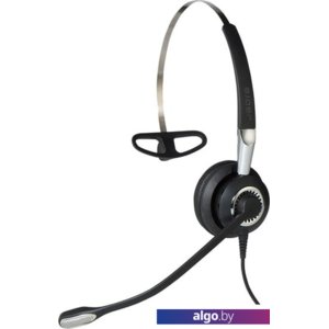 Наушники Jabra Biz 2400 II USB Mono BT MS