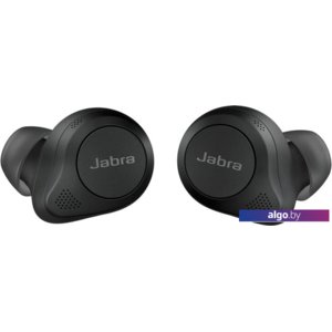 Наушники Jabra Elite 85t (черный)