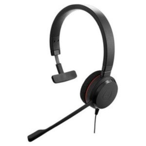 Наушники Jabra Evolve 20 MS Mono [4993-823-109]