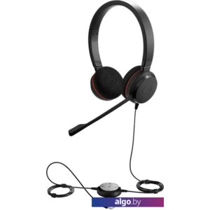 Наушники Jabra Evolve 20 SE MS Stereo