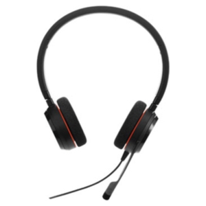 Наушники Jabra EVOLVE 20 UC Stereo