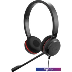 Наушники Jabra Evolve 30 II UC Stereo