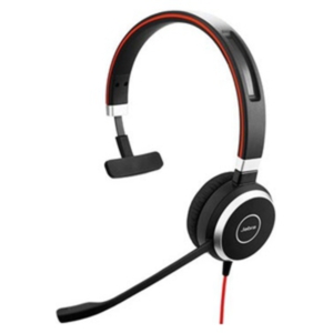 Наушники Jabra EVOLVE 40 MS Mono