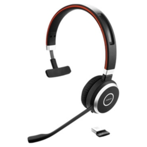 Наушники Jabra Evolve 65 MS Mono