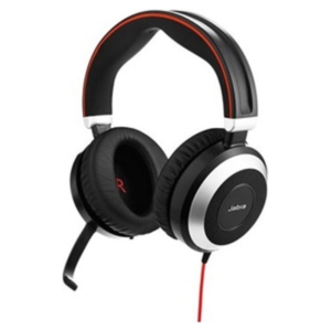 Наушники Jabra Evolve 80 MS Stereo