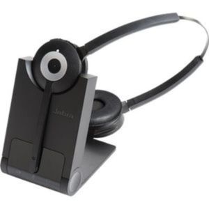 Наушники Jabra Pro 930 Duo [930-29-509-101]