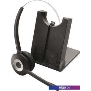 Наушники Jabra Pro 935 Dual Connectivity [935-15-509-201]