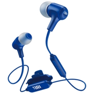 Наушники JBL E25BT [JBLE25BTBLU]