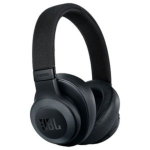 Наушники JBL E65BTNC (черный)