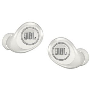 Наушники JBL Free X (белый)