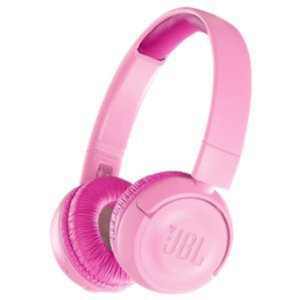 Наушники JBL JR300BT (розовый)