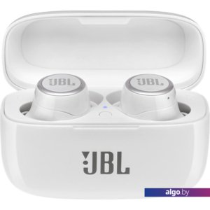 Наушники JBL Live 300 TWS (белый)