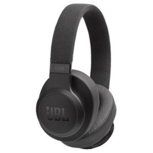 Наушники JBL Live 500BT (черный)