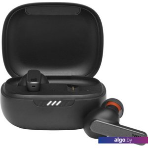 Наушники JBL Live Pro+ (черный)