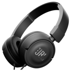 Наушники JBL T450 [JBLT450BLU]