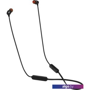 Наушники JBL Tune 115BT (черный)