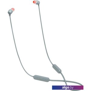 Наушники JBL Tune 115BT (серый)