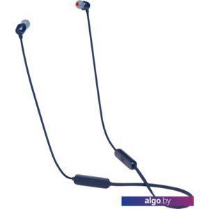 Наушники JBL Tune 115BT (синий)