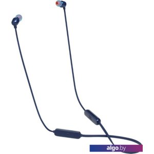 Наушники JBL Tune 165BT (темно-синий)