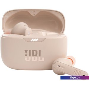 Наушники JBL Tune 230NC (песочный)