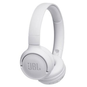 Наушники JBL Tune 500BT (белый)