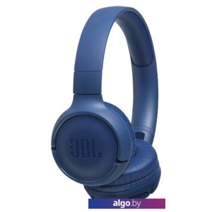 Наушники JBL Tune 500BT (синий)