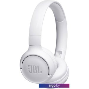 Наушники JBL Tune 590BT (белый)