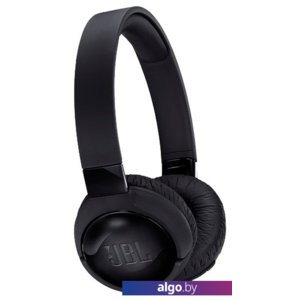 Наушники JBL Tune 600BTNC (белый)