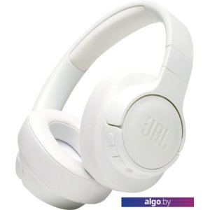 Наушники JBL Tune 700 BT (белый)