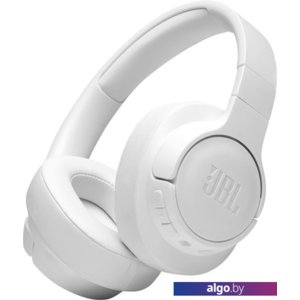 Наушники JBL Tune 710BT (белый)