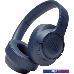 Наушники JBL Tune 750BTNC (синий)