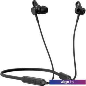 Наушники Lenovo 500 Bluetooth In-ear Headphones (черный)