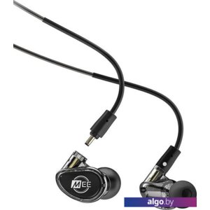 Наушники MEE audio MX1 Pro (черный)